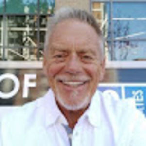 Meet your Posher, Terry